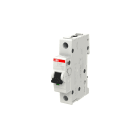 ABB - S201 B 6 Interruttore automatico magnetotermico 6KA 1P.