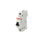 ABB - S201 B 6 Interruttore automatico magnetotermico 6KA 1P.