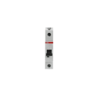 ABB - S201 B25 interruttore magnetotermico automatico 6KA 1P.