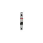 ABB - S201 B25 interruttore magnetotermico automatico 6KA 1P.