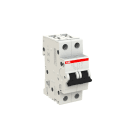 ABB - S202 B10 interruttore magnetotermico automatico 6KA 2P.