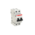 ABB - S202 B10 interruttore magnetotermico automatico 6KA 2P.