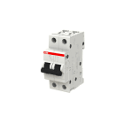 ABB - S202 B13 Interruttore automatico magnetotermico 6KA 2P.