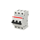 ABB - S203 B 6 Interruttore magnetotermico automatico 6KA 3P.