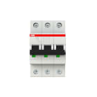 ABB - S203 B10 Interruttore automatico magnetotermico 6KA 3P.