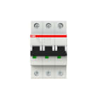 ABB - S203 B10 Interruttore automatico magnetotermico 6KA 3P.