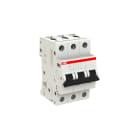 ABB - S203 B32 Interruttore automatico magnetotermico 6KA 3P.