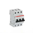 ABB - S203 B40 Interruttore magnetotermico automatico 6KA 3P.
