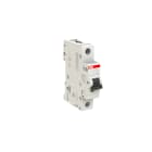 ABB - S201 K10 Interruttore automatico magnetotermico 6KA 1P. S496117