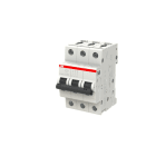 ABB - S203 K10 interruttore magnetotermico automatico 6KA 3P.