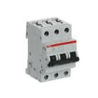 ABB - S203 K16 interruttore magnetotermico automatico 6KA 3P.