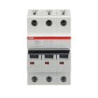 ABB - S203 K32 Interruttore automatico magnetotermico 6KA 3P.