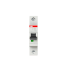 ABB - S201 K 6 Interruttore magnetotermico automatico 6KA 1P.