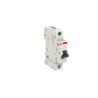 ABB - S201 K25 Interruttore automatico magnetotermico 6KA 1P.