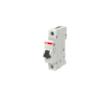 ABB - S201 K40 interruttore magnetotermico automatico 6KA 1P.