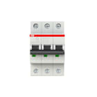 ABB - S203 K 2 Interruttore magnetotermico automatico 6KA 3P.
