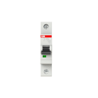 ABB - S201 C 0,5 Interruttore automatico magnetotermico 6KA 1P