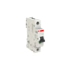 ABB - S201 C 1 Interruttore automatico magnetotermico 6KA 1P.