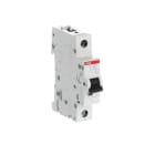 ABB - S201 C 4 Interruttore magnetotermico automatico 6KA 1P. S523349