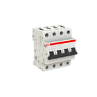 ABB - S204 K 1,6 Interruttore automatico magnetotermico 6KA 4P.