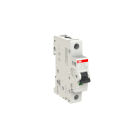 ABB - S201 D 2 Interruttore automatico magnetotermico 6KA 1P.