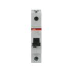 ABB - S201 D 6 Interruttore magnetotermico automatico 6KA 1P. S529990