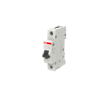 ABB - S201 D20 interruttore magnetotermico automatico 6KA 1P.