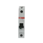 ABB - S201 D25 interruttore magnetotermico automatico 6KA 1P.