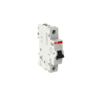 ABB - S201 D32 Interruttore magnetotermico automatico 6KA 1P. S530064