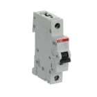 ABB - S201 D40 interruttore magnetotermico automatico 6KA 1P.