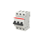 ABB - S203 D40 Interruttore automatico magnetotermico 6KA 3P.