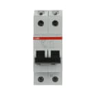 ABB - S201 NA C 4 Interruttore automatico magnetotermico 6KA 1P+N.