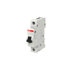 ABB - S201M B50 Interruttore automatico magnetotermico 10KA 1P.