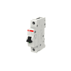 ABB - S201M B50 Interruttore automatico magnetotermico 10KA 1P.