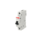 ABB - S201M B63 Interruttore automatico magnetotermico 10KA 1P.