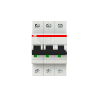 ABB - S203M B50 Interruttore automatico magnetotermico 10KA 3P.