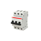 ABB - S203M B63 Interruttore automatico magnetotermico 10KA 3P.