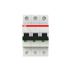 ABB - S203M C50 Interruttore magnetotermico automatico 10KA 3P.
