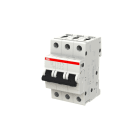 ABB - S203M C63 Interruttore automatico magnetotermico 10KA 3P.