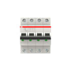 ABB - S204M C50 Interruttore automatico magnetotermico 10KA 4P. S544030