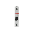 ABB - S201M B10 Interruttore automatico magnetotermico 10KA 1P.