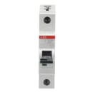 ABB - S201M B20 Interruttore automatico magnetotermico 10KA 1P.