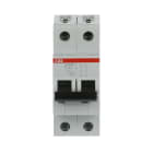 ABB - S202M B32 Interruttore automatico magnetotermico 10KA 2P.