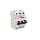 ABB - S203M B13 Interruttore automatico magnetotermico 10KA 3P.
