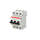 ABB - S203M B16 Interruttore automatico magnetotermico 10KA 3P.