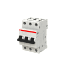 ABB - S203M B16 Interruttore automatico magnetotermico 10KA 3P.