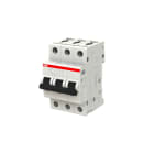 ABB - S203M B20 Interruttore automatico magnetotermico 10KA 3P.