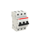 ABB - S203M B25 Interruttore automatico magnetotermico 10KA 3P.