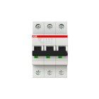 ABB - S203M B40 Interruttore automatico magnetotermico 10KA 3P.