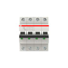 ABB - S204M B20 Interruttore automatico magnetotermico 10KA 4P.